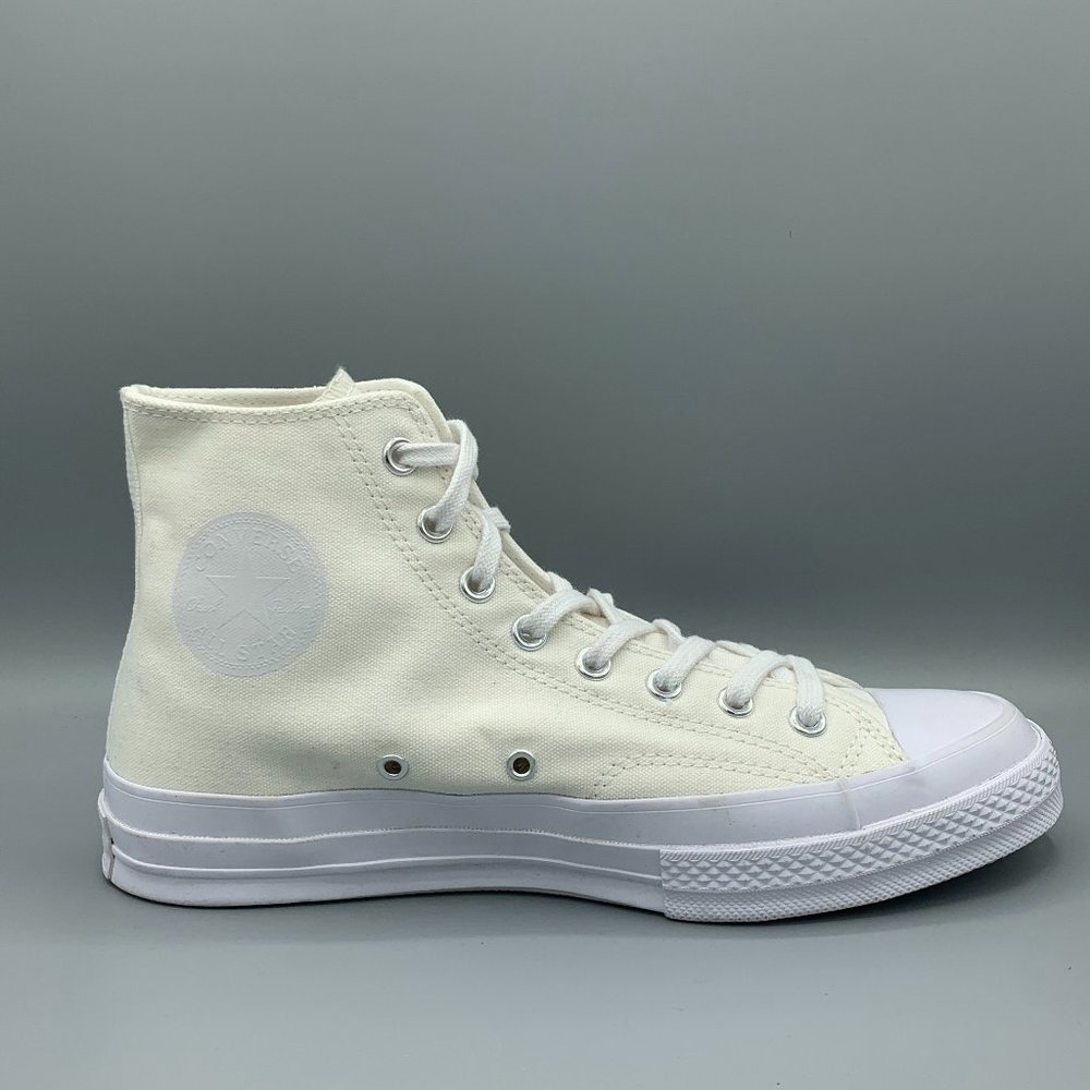Rare Converse Chuck Taylor All White (42)  - FL-SH-060